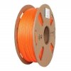 Gembird Filament PLA, 1.75 mm, 1 kg, pomarańczowy